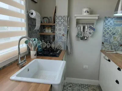 Cucina o angolo cottura di Brii Maison