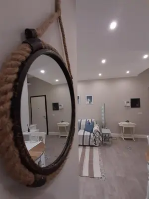 Planimetria di Brii Maison