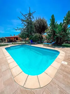 Piscina di Tra Terra e Mare o nelle vicinanze