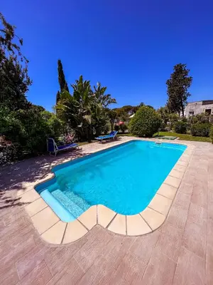 Piscina di Tra Terra e Mare o nelle vicinanze