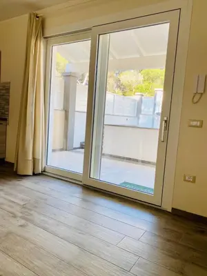Planimetria di Nuova Residenza dei 7 Pini a pochi passi dal mare