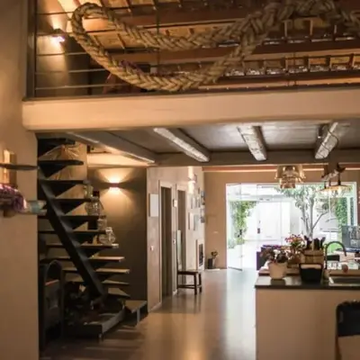 Casa Campedinese