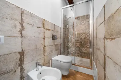 Bagno di Domus Karalis II