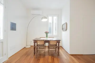 Planimetria di Right House Splendid Harbour View