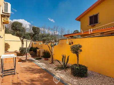 Edificio in cui si trova l'appartamento