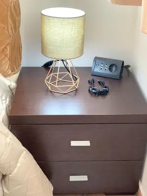Planimetria di La Petite Maison