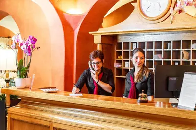 Ospiti di Hotel Sa Contonera