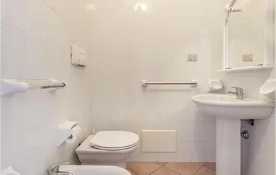 Bagno di Trilo 6