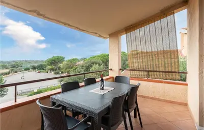 Balcone o terrazza di Trilo 6