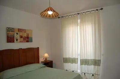 Letto o letti in una camera di C'e Posto Per Te