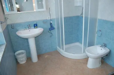 Bagno di C'e Posto Per Te