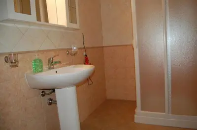Bagno di C'e Posto Per Te