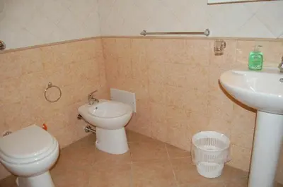 Bagno di C'e Posto Per Te