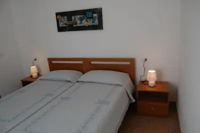 Letto o letti in una camera di C'e Posto Per Te