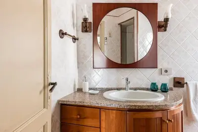 Bagno di VILLA ANTARES