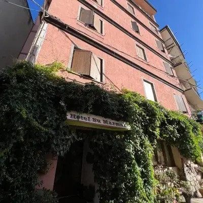 Su Marmuri