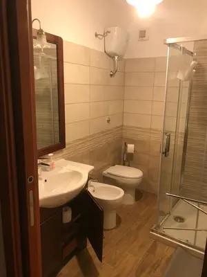 Bagno di Da Piero e Lidia