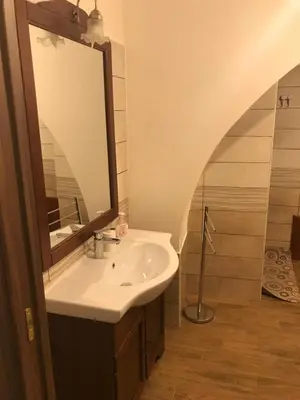 Bagno di Da Piero e Lidia