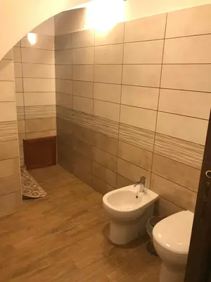 Bagno di Da Piero e Lidia
