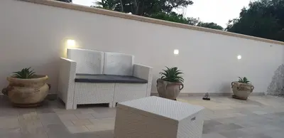 Planimetria di Capri 53