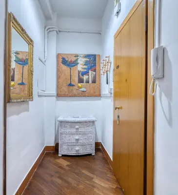 Planimetria di IzzHome Delightful