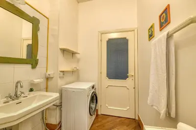 Bagno di IzzHome Delightful