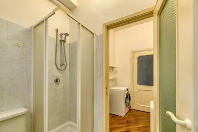 Bagno di IzzHome Delightful
