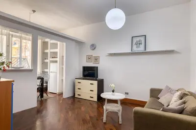 TV o dispositivi per l'intrattenimento presso IzzHome Delightful