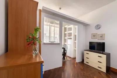 TV o dispositivi per l'intrattenimento presso IzzHome Delightful