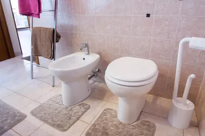 Bagno di Colombohouse87