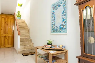 Planimetria di Colombohouse87