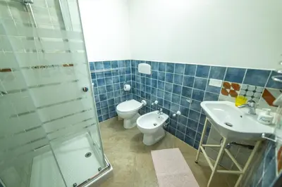 Bagno di Civico 47