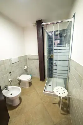 Bagno di Civico 47