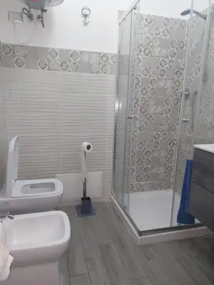 Bagno di Ca' Maraisci, incantevole appartamento vista mare
