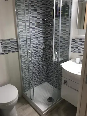 Bagno di Urban Greener - MORADA