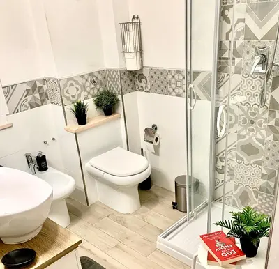 Bagno di Urban Greener - MORADA