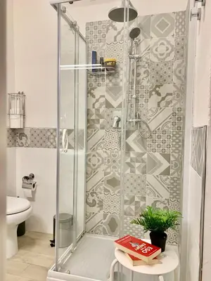 Bagno di Urban Greener - MORADA