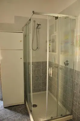 Bagno di B&B L'Asfodelo