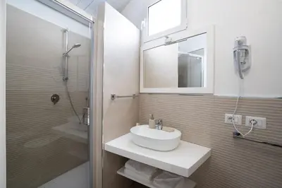 Bagno di Istedda Boutique Hotel