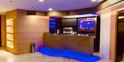 Planimetria di Hotel Grillo