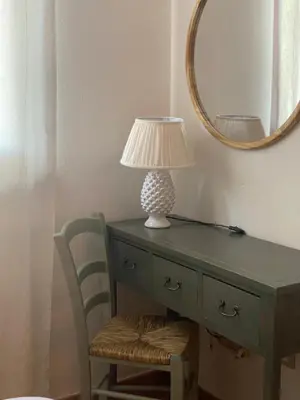 Planimetria di Sunshine House