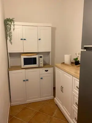 Cucina o angolo cottura di Sunshine House