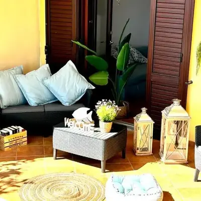 Sunshine House