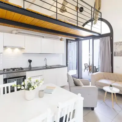 Casa Rifa