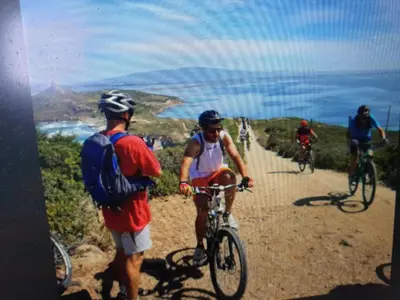 Ospiti di Oasi del benessere