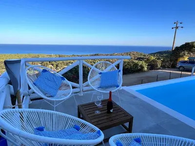 Piscina di Villa Elicis o nelle vicinanze