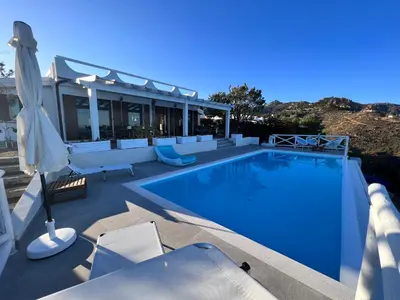 Piscina di Villa Elicis o nelle vicinanze