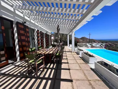 Piscina di Villa Elicis o nelle vicinanze