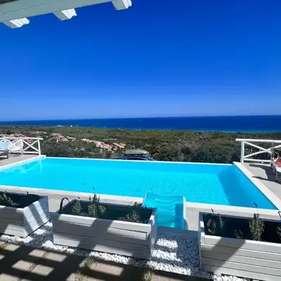 Villa Elicis
