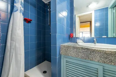 Bagno di Villa Allegra PANORAMICA 150 mt dal mare